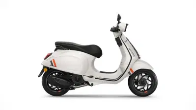Vespa Sprint 125 S (2023 - 25) nuova