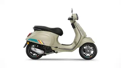 Vespa Primavera 125 S (2023 - 25) nuova