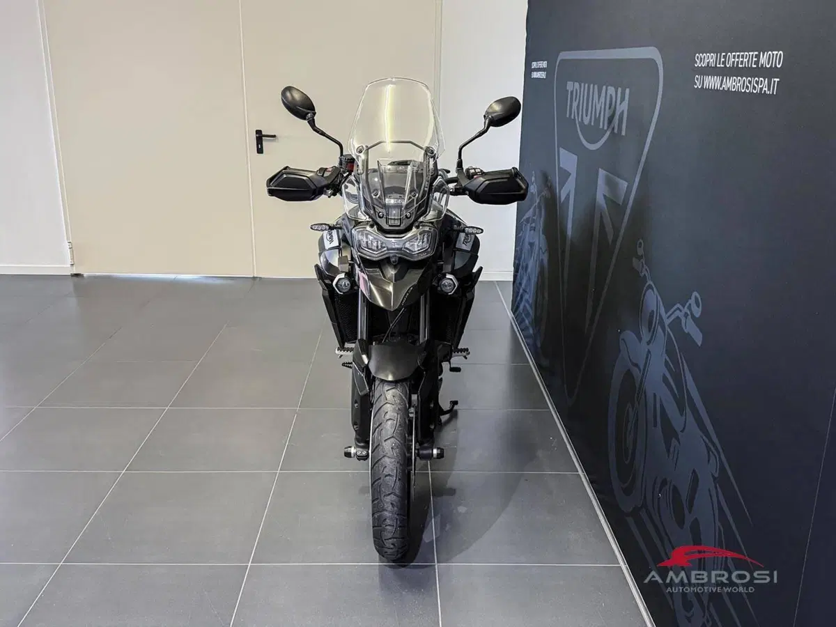 Triumph Tiger 900 GT Pro (2020 - 23) (3)