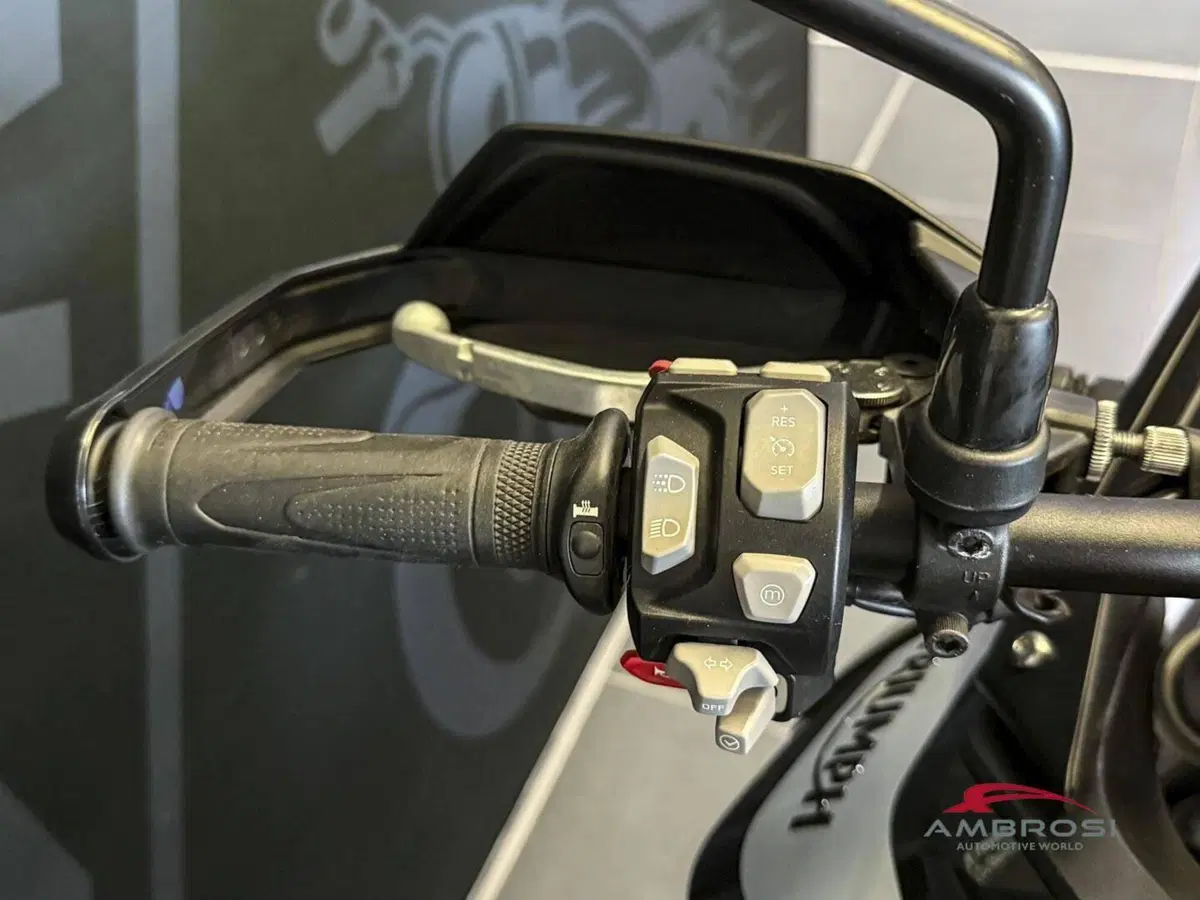Triumph Tiger 900 GT Pro (2020 - 23) (4)