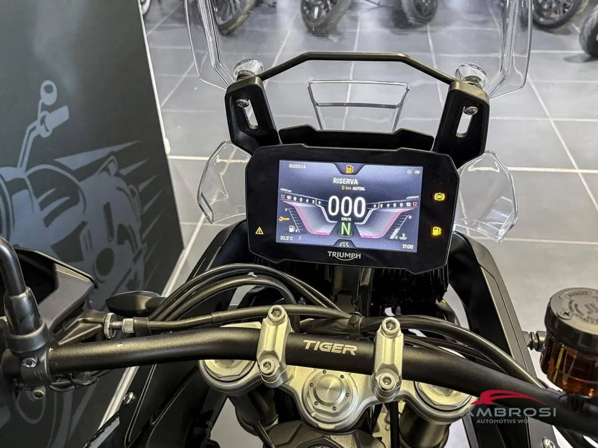 Triumph Tiger 900 GT Pro (2020 - 23) (5)