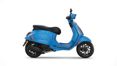 Vespa Sprint 150 S (2023 - 25) nuova
