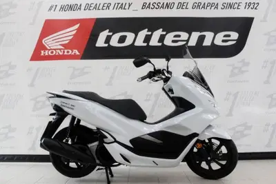 Honda PCX 125 (2018 - 20) usata
