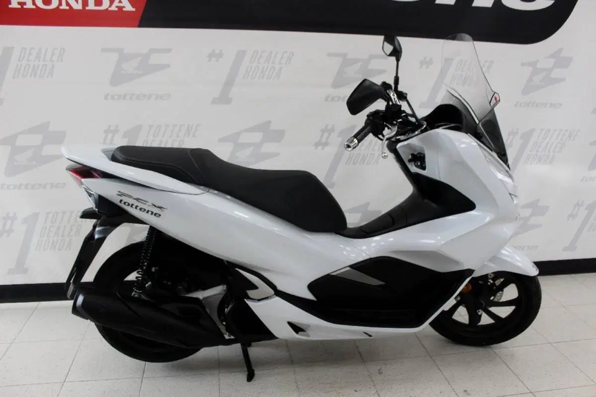Honda PCX 125 (2018 - 20) (2)