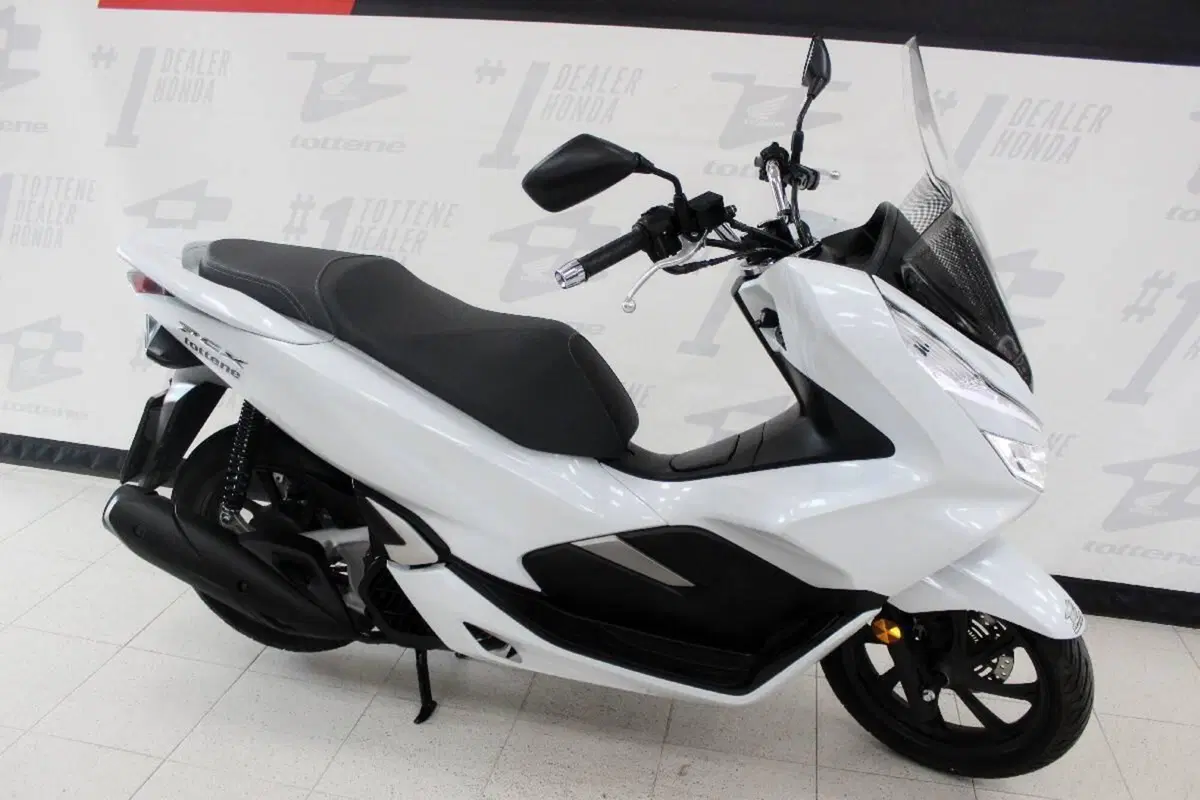 Honda PCX 125 (2018 - 20) (3)