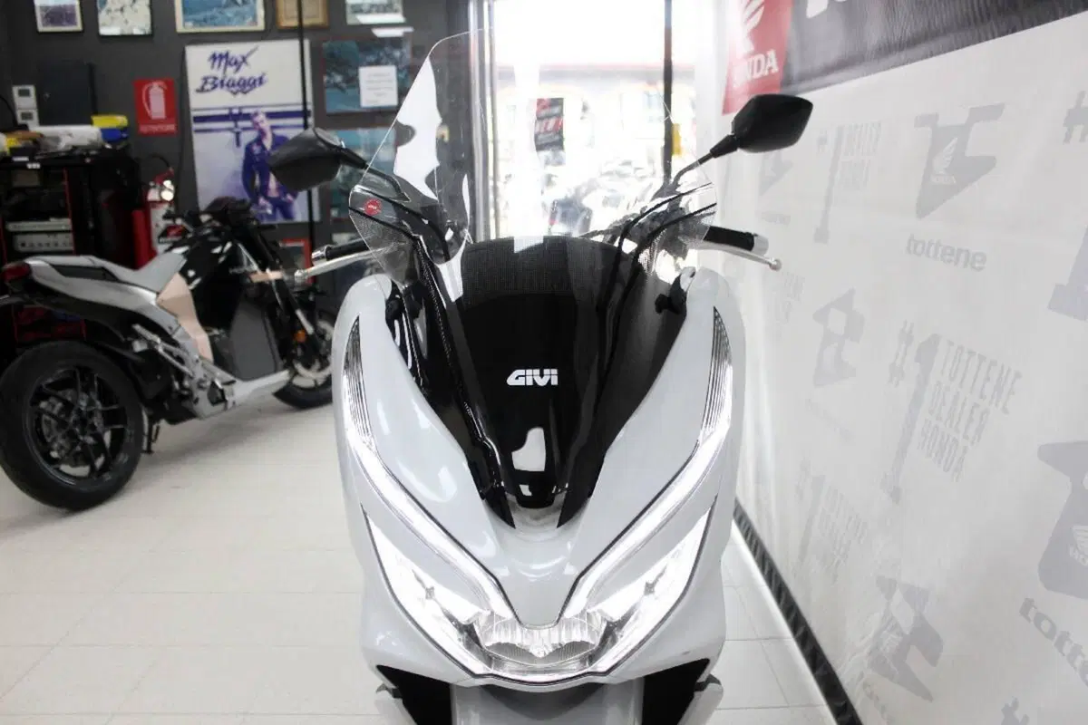 Honda PCX 125 (2018 - 20) (4)
