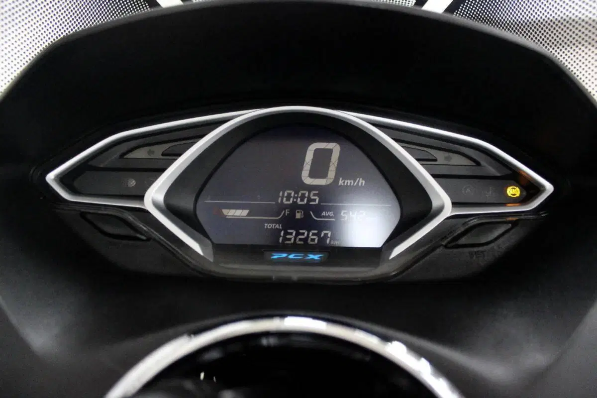 Honda PCX 125 (2018 - 20) (6)