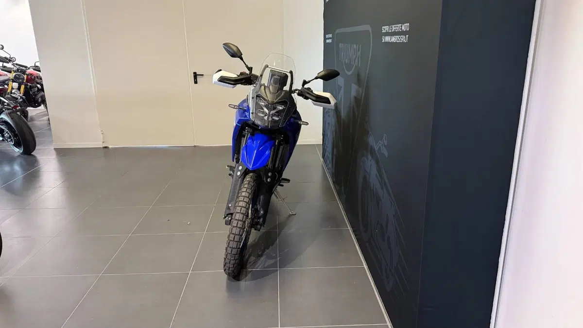 Yamaha Ténéré 700 (2025 - 26) (2)