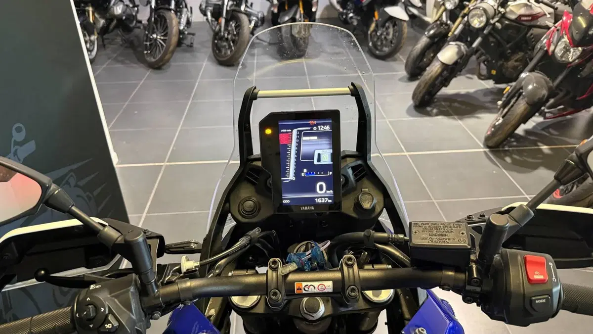 Yamaha Ténéré 700 (2025 - 26) (3)