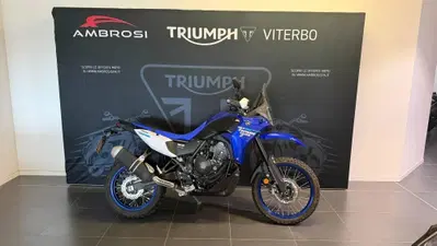 Yamaha T&eacute;n&eacute;r&eacute; 700 (2025 - 26) usata