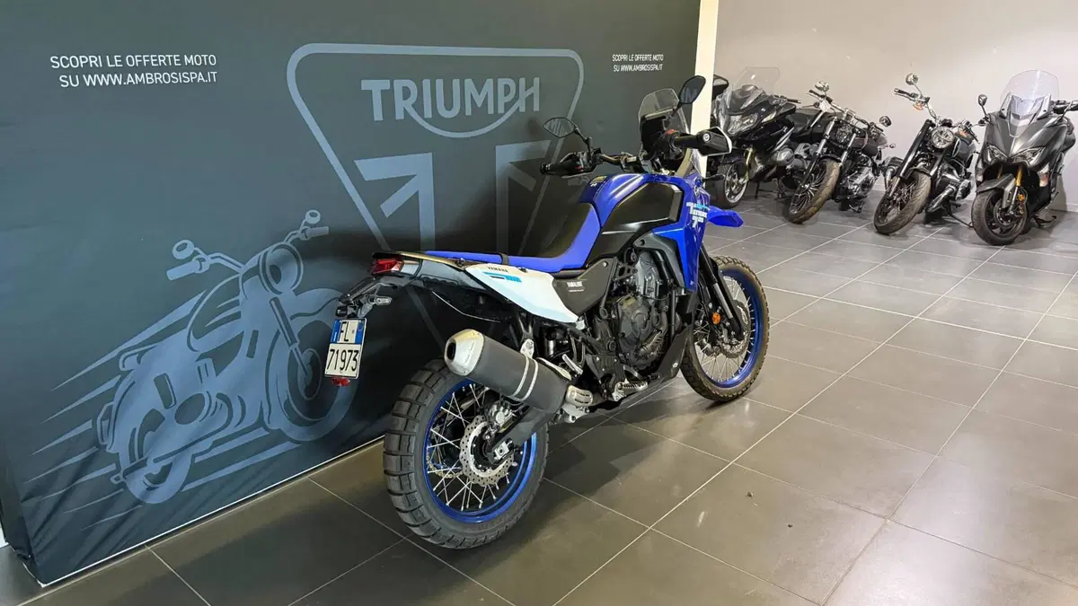 Yamaha Ténéré 700 (2025 - 26) (4)