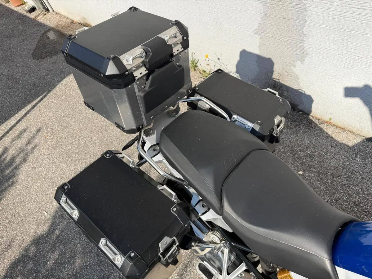 Bmw R 1250 GS Adventure (2019 - 20) (4)