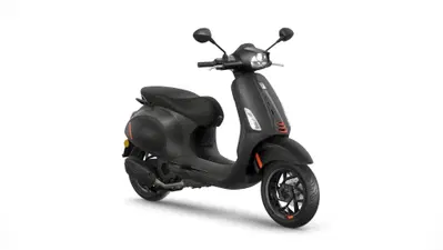 Vespa Sprint 150 S (2023 - 25) nuova