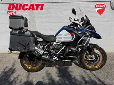 Bmw R 1250 GS Adventure (2019 - 20) usata
