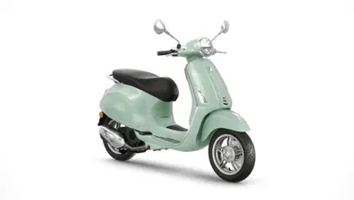 Vespa Primavera 150 (2024 - 25) nuova