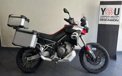 Aprilia Tuareg 660 (2022 - 24) usata