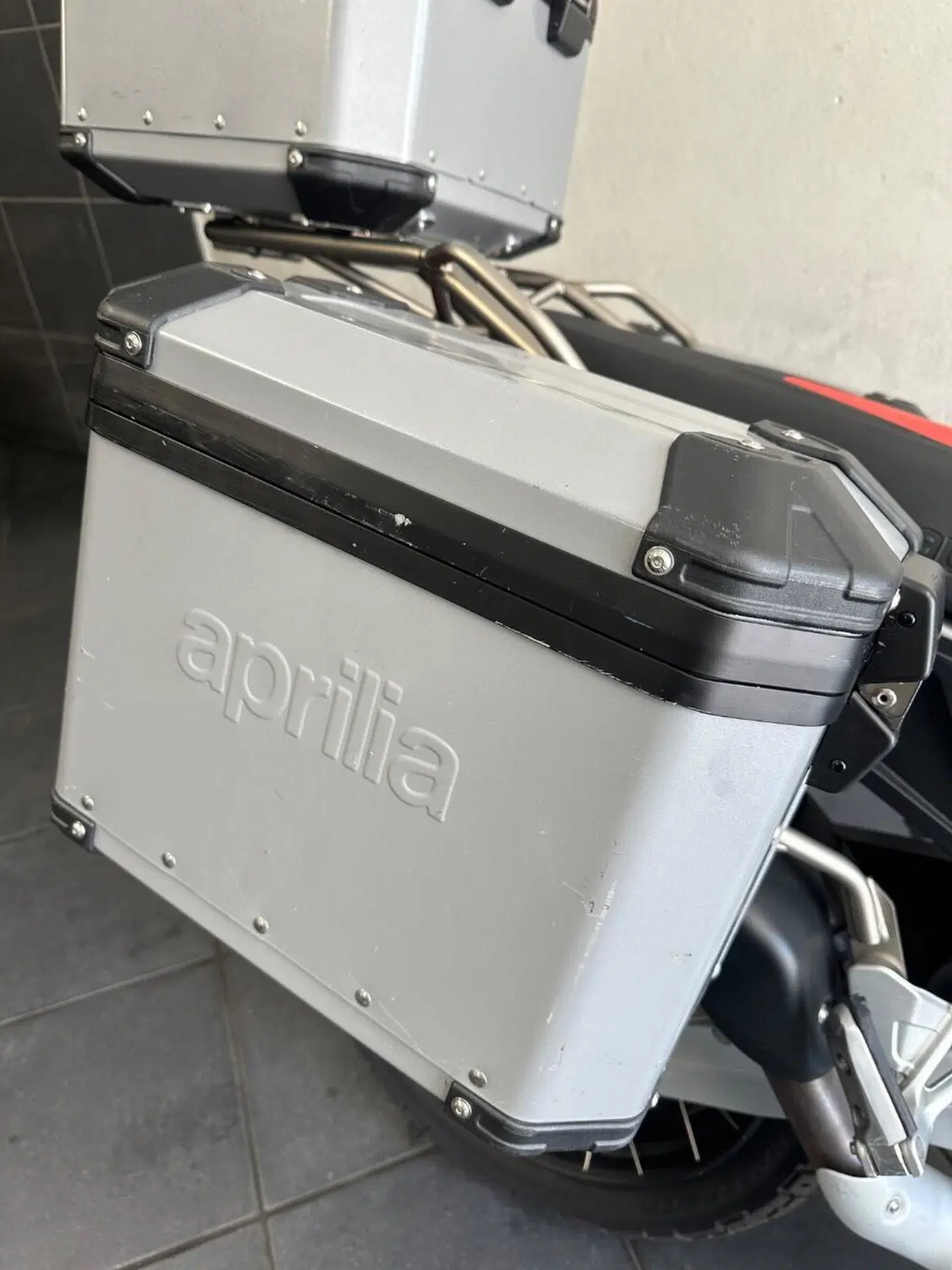 Aprilia Tuareg 660 (2022 - 24) (4)