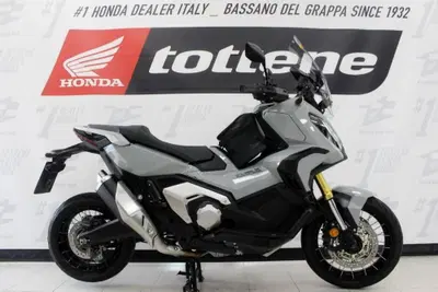 Honda X-ADV 750 DCT (2021 - 24) usata