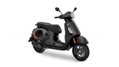 Vespa GTS 125 Supersport (2025 - 26) nuova