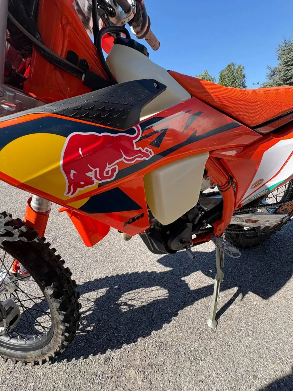 KTM 350 EXC-F Champion Edition (2025) (5)