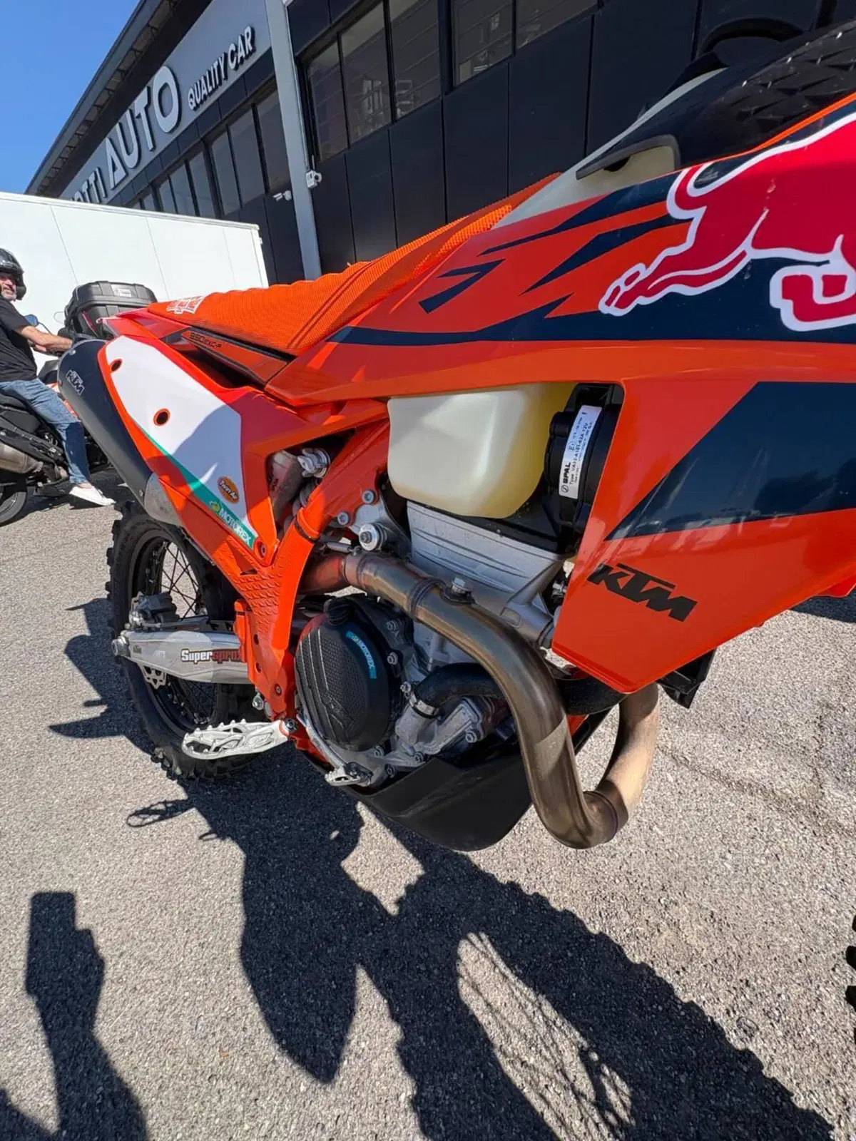 KTM 350 EXC-F Champion Edition (2025) (6)