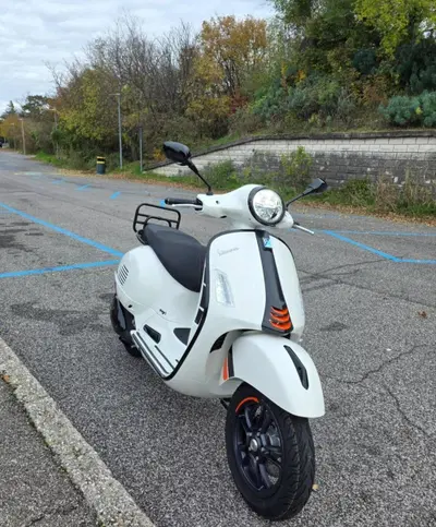 Vespa GTS 310 Supersport (2025 - 26) usata