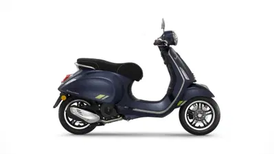 Vespa Primavera 150 Tech (2024 - 25) nuova