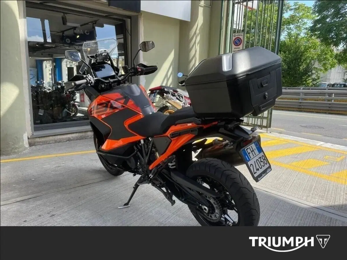 KTM 1290 Super Adventure S (2022 - 25) (6)