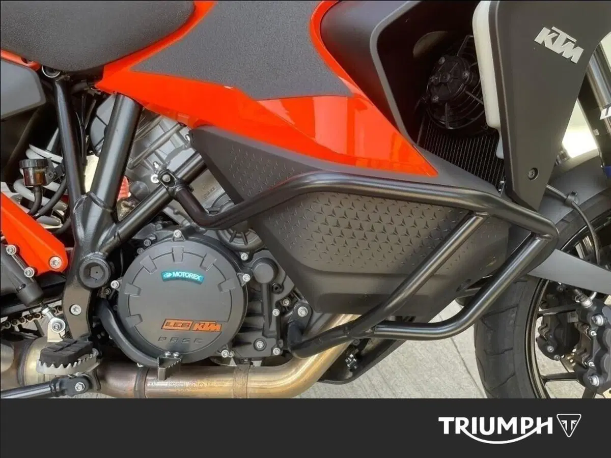 KTM 1290 Super Adventure S (2022 - 25) (8)