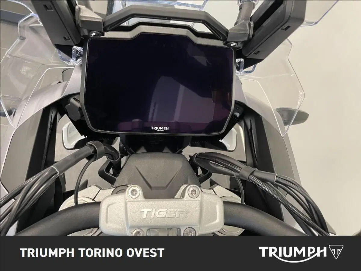 Triumph Tiger 1200 GT Pro (2022 - 23) (7)