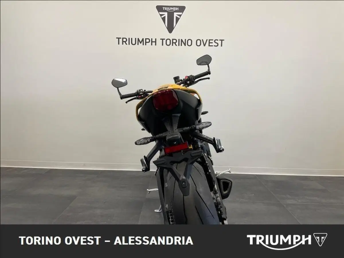 Triumph Street Triple 765 RS (2023 - 26) (4)