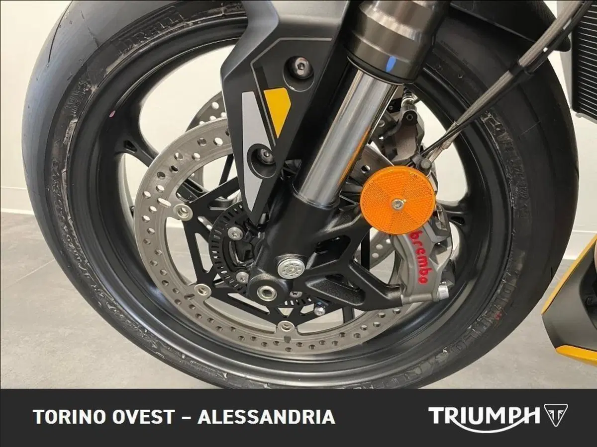 Triumph Street Triple 765 RS (2023 - 26) (14)