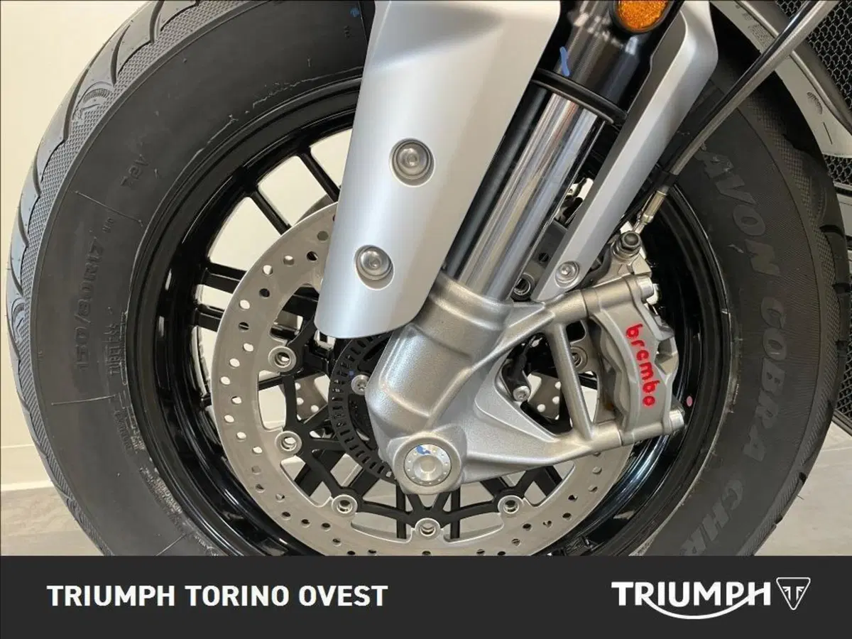 Triumph Rocket 3 R (2019 - 20) (6)