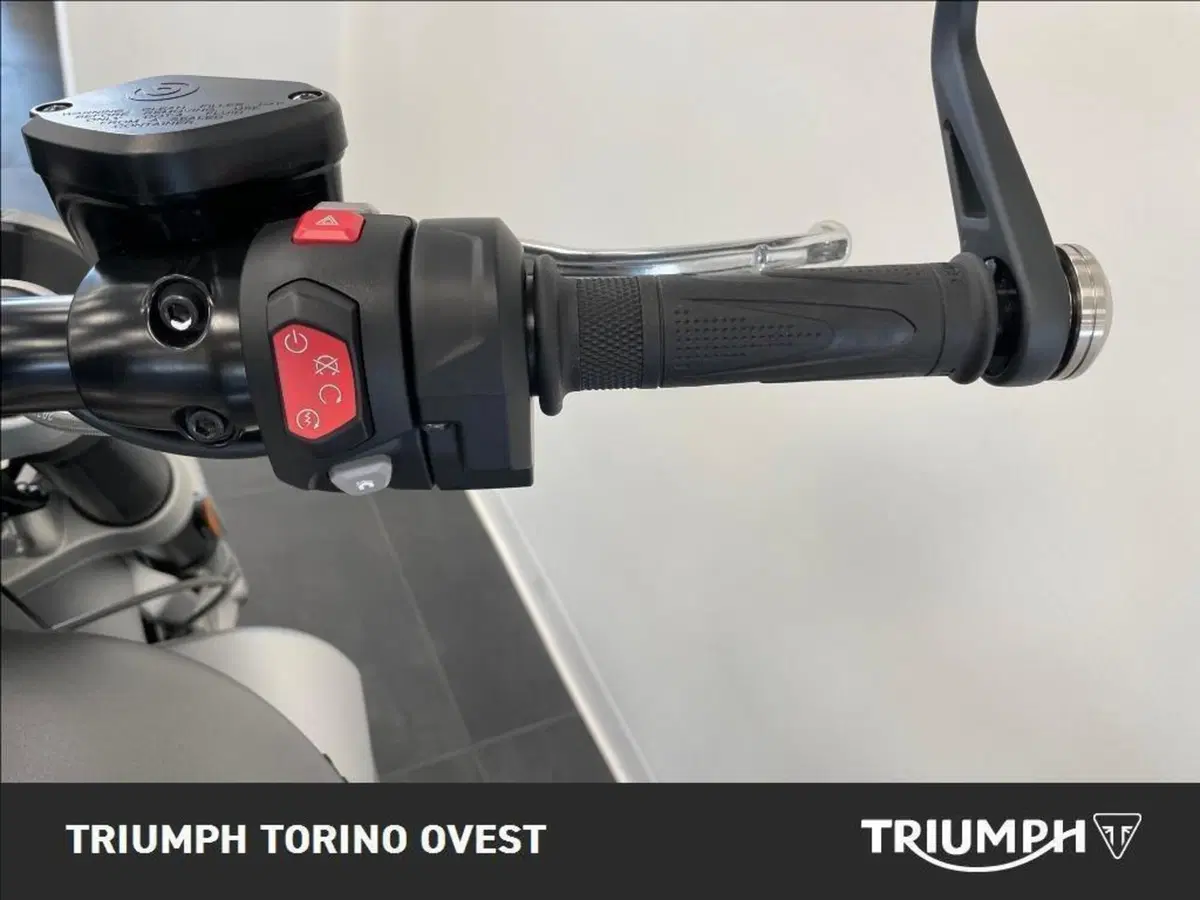 Triumph Rocket 3 R (2019 - 20) (9)