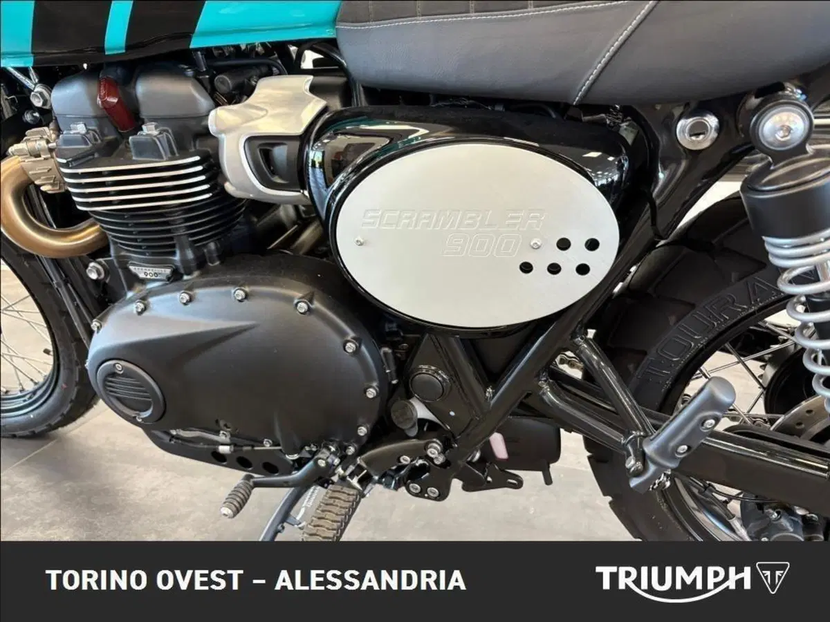 Triumph Scrambler 900 (2023 - 25) (6)
