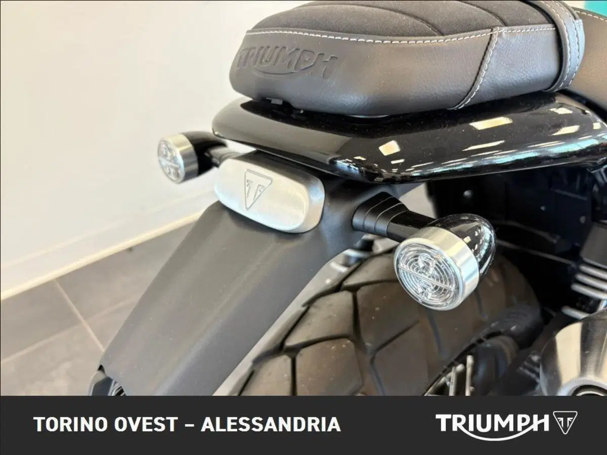 Triumph Scrambler 900 (2023 - 25) (7)