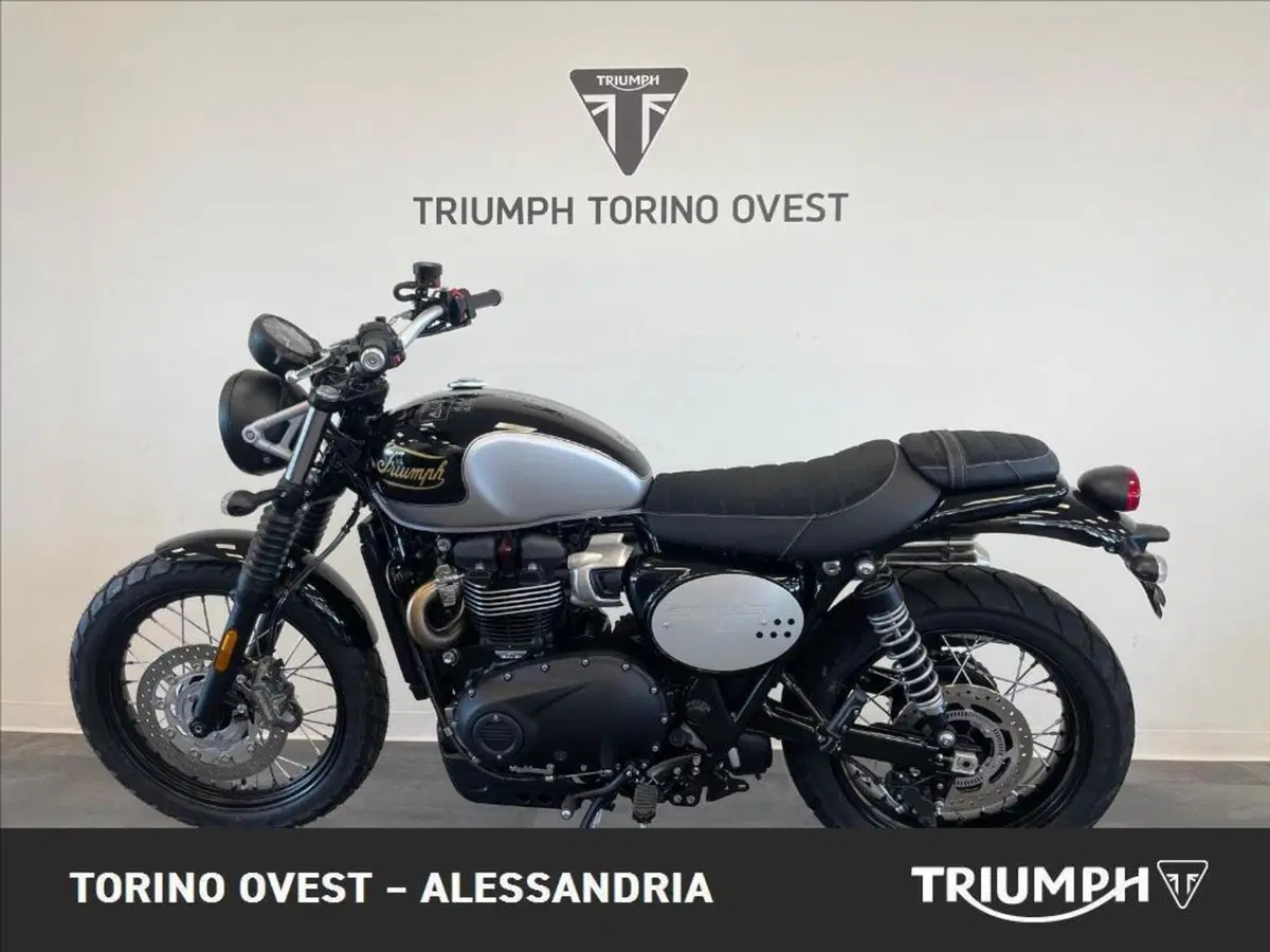 Triumph Scrambler 900 Icon Edition (2025 - 26) (3)