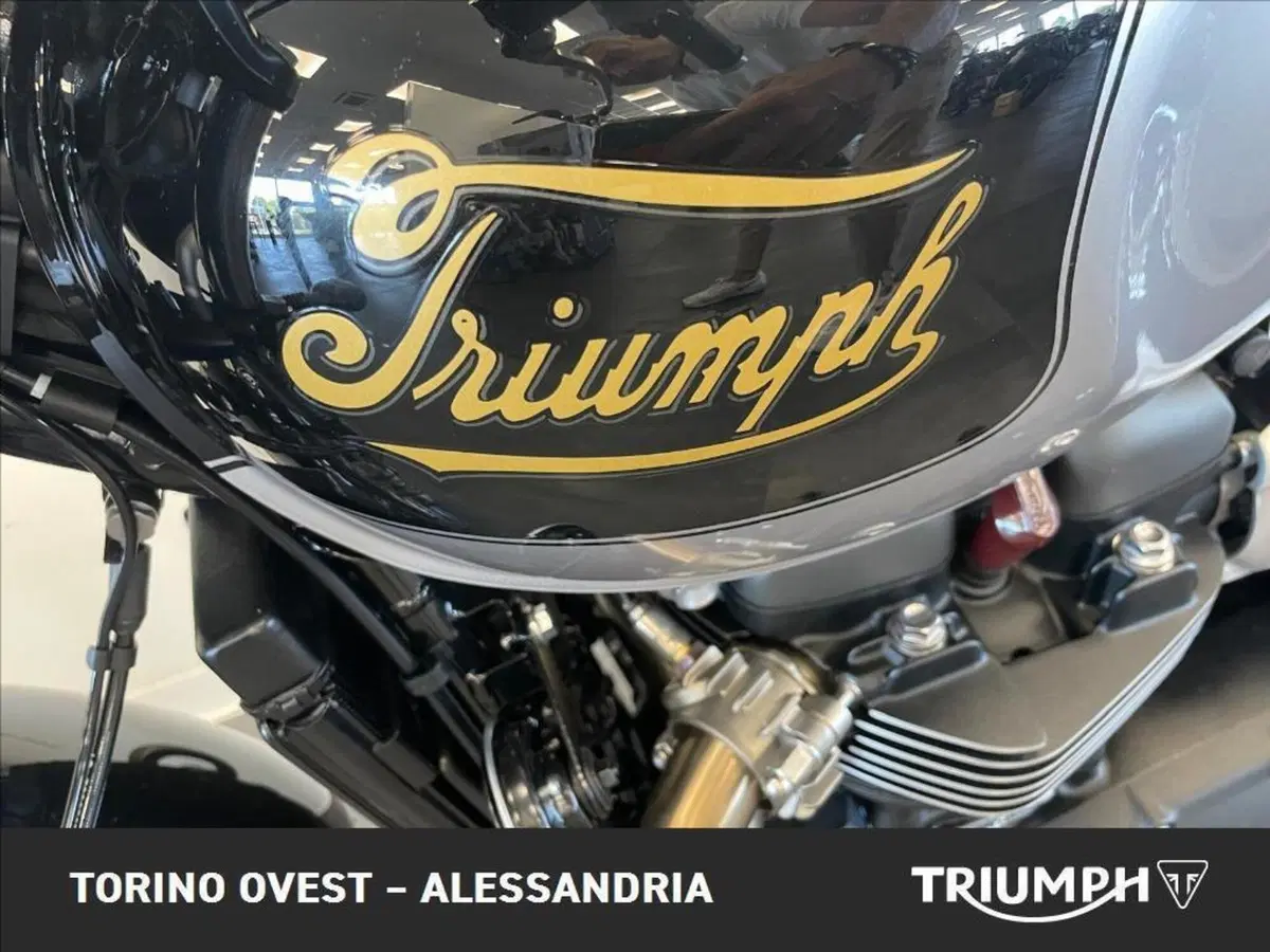 Triumph Scrambler 900 Icon Edition (2025 - 26) (9)