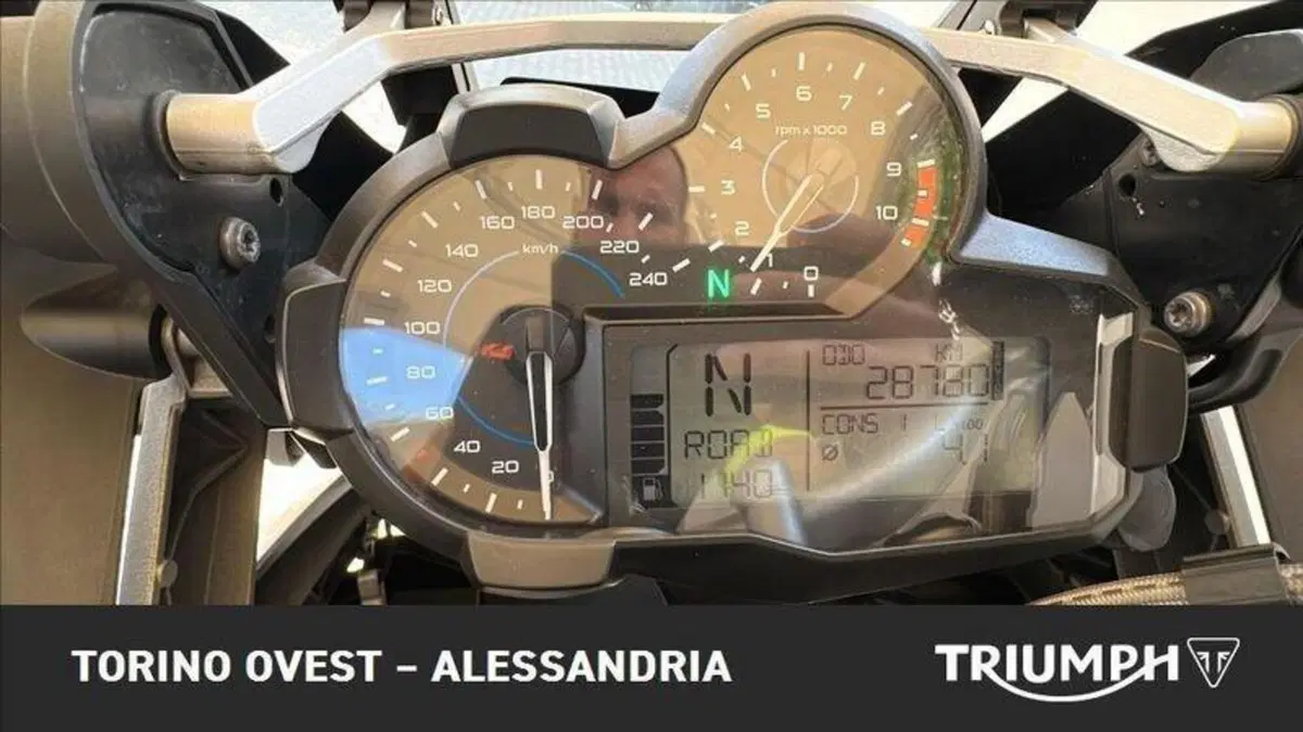 Bmw R 1200 GS (2013 - 16) (7)