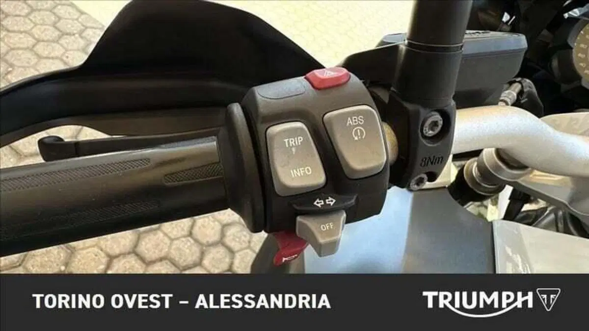 Bmw R 1200 GS (2013 - 16) (6)