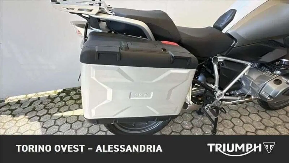 Bmw R 1200 GS (2013 - 16) (8)