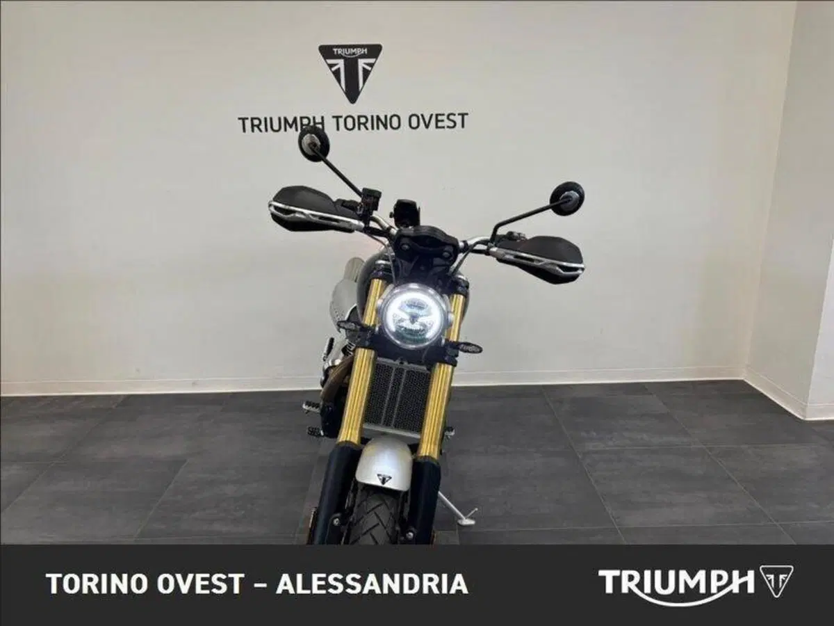 Triumph Scrambler 1200 XE (2024 - 25) (2)
