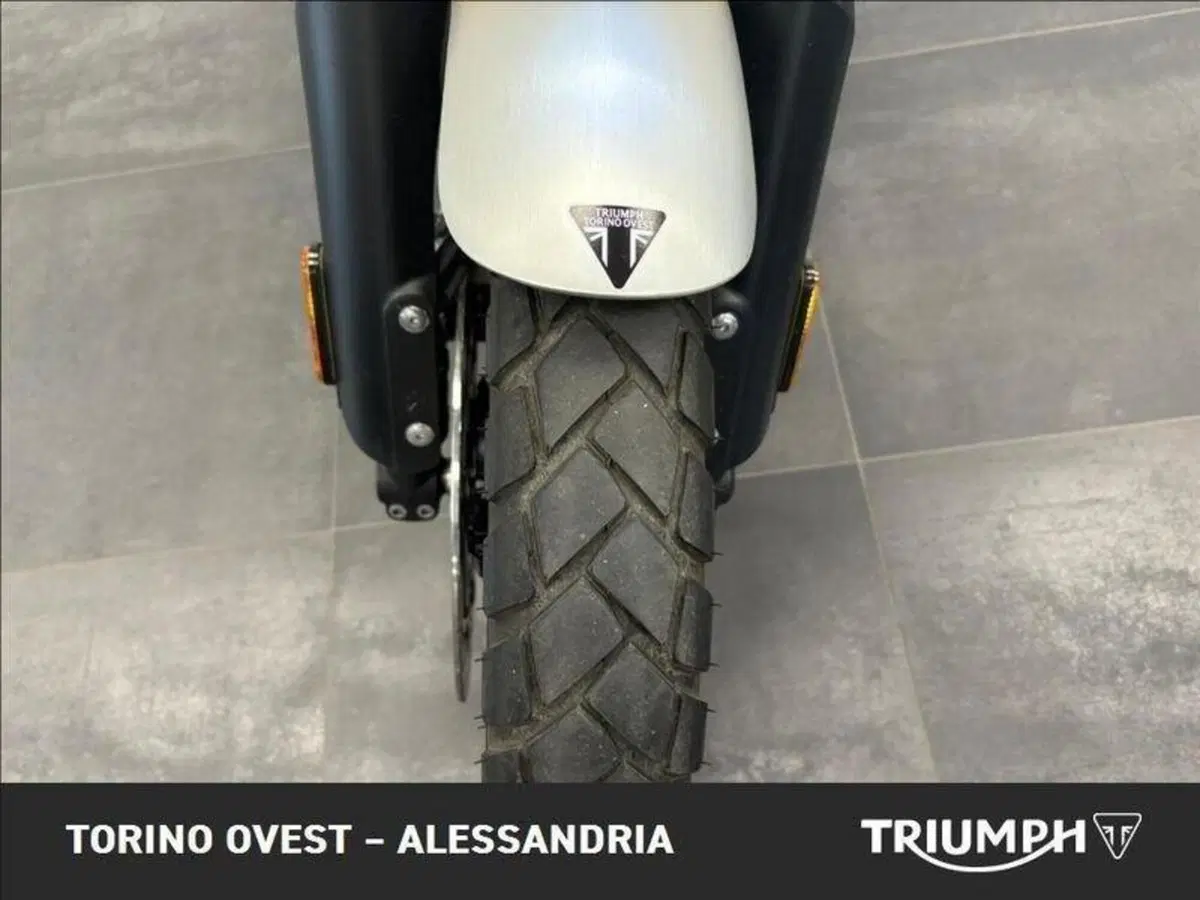 Triumph Scrambler 1200 XE (2024 - 25) (10)