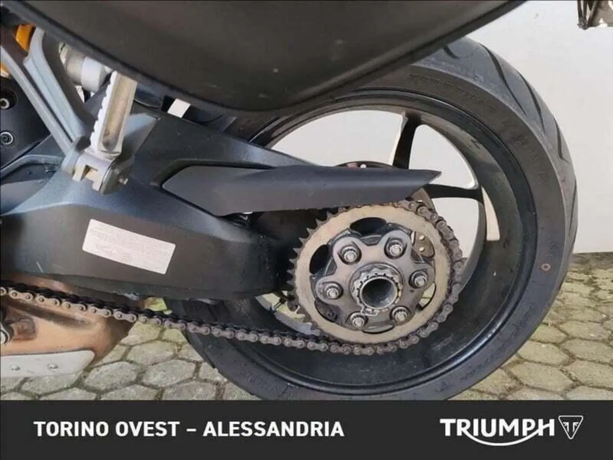 Ducati SuperSport 939 S (2017 - 20) (7)