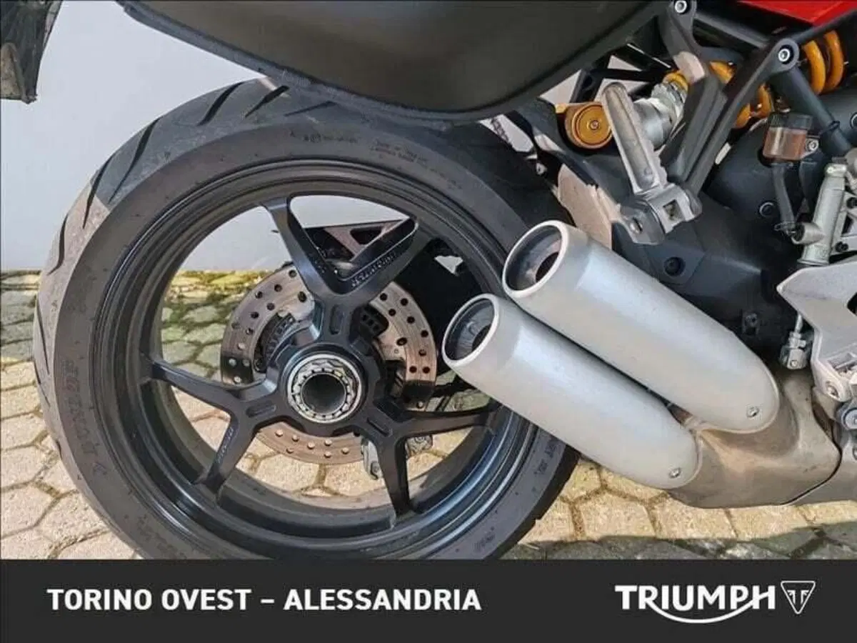 Ducati SuperSport 939 S (2017 - 20) (11)