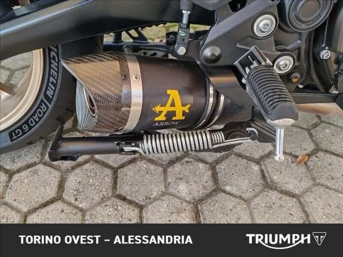 Yamaha Tracer 7 (2021 - 24) (14)
