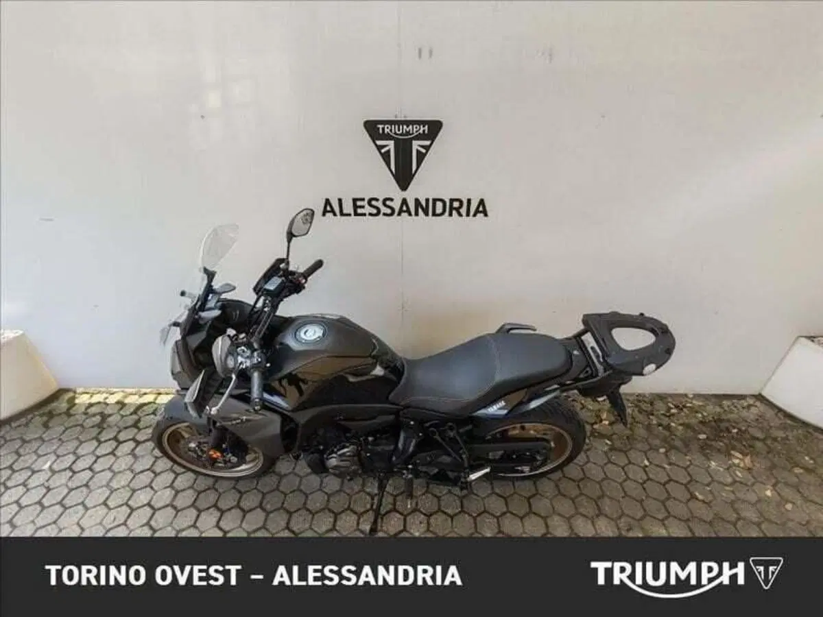 Yamaha Tracer 7 (2021 - 24) (3)