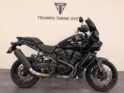 Harley-Davidson Pan America 1250 Special (2020 - 25) usata