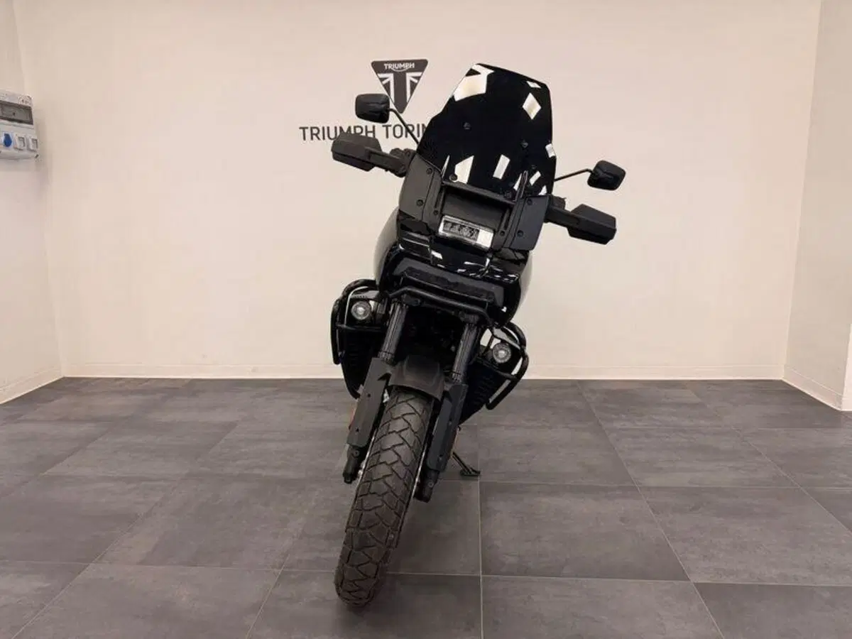 Harley-Davidson Pan America 1250 Special (2020 - 25) (2)