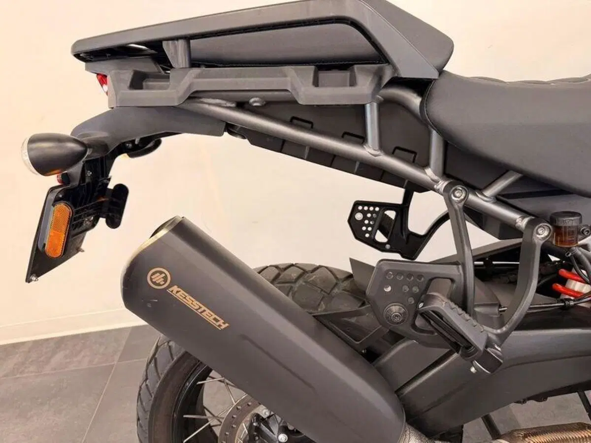 Harley-Davidson Pan America 1250 Special (2020 - 25) (8)